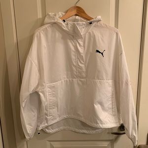 Puma Windbreaker